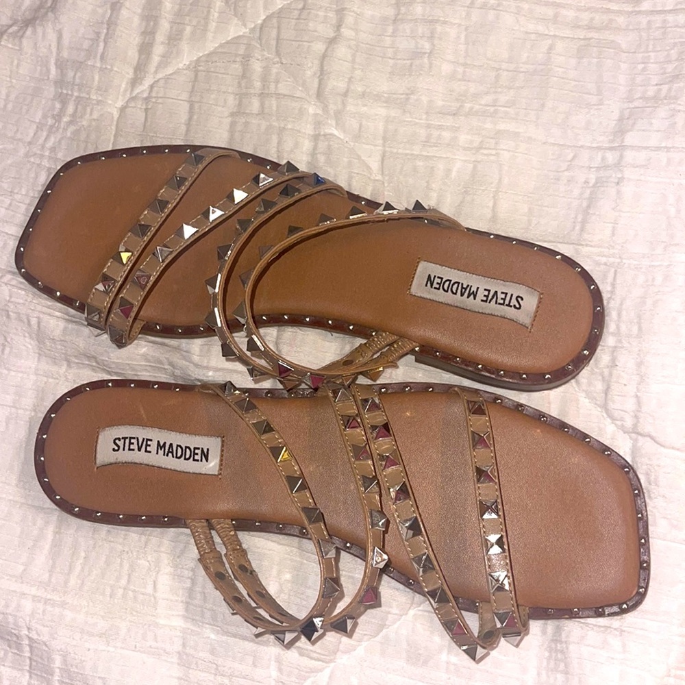 Steve Madden sandals